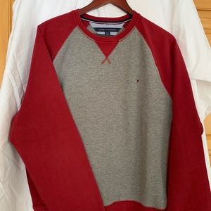 Men’s Tommy Hillfiger 100% Cotton pullover